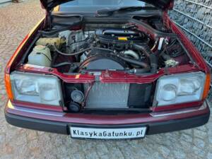 Immagine 65/75 di Mercedes-Benz 230 E (1992)