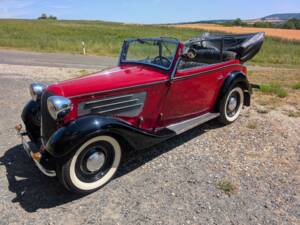 Image 1/10 de BMW 319 (1935)