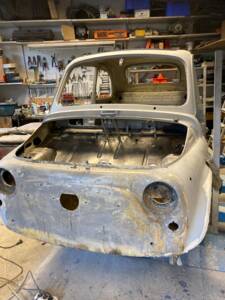 Bild 16/23 von Steyr-Puch 650 T (1968)