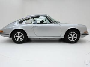 Image 9/15 of Porsche 911 2.2 T (1971)