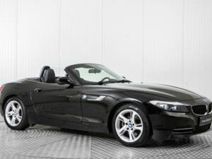 Image 5/50 of BMW Z4 sDrive30i (2009)