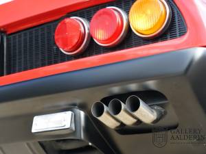 Imagen 7/50 de Ferrari 365 GT4 BB (1974)