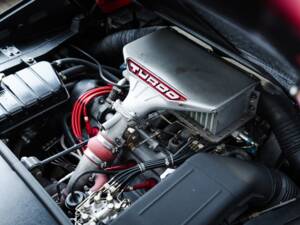 Bild 32/32 von Ferrari 208 GTB Turbo (1987)