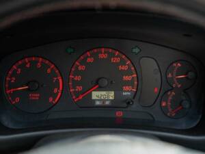 Immagine 10/50 di Mitsubishi Lancer Evolution VI (2001)