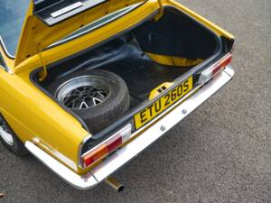 Image 9/50 of Triumph Dolomite Sprint (1978)