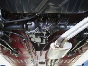 Imagen 12/16 de Mercedes-Benz 280 SL (1969)
