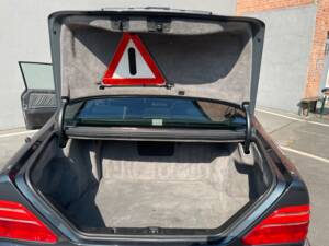 Bild 60/75 von Mercedes-Benz 500 SEC AMG (1993)