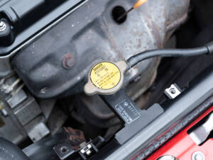 Image 78/80 of Honda CRX (1991)