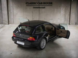 Bild 91/93 von BMW Z3 Coupé 2.8 (1997)