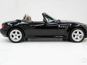 Image 9/15 de BMW Z3 1.8 (1997)