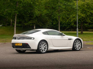 Bild 16/50 von Aston Martin V8 Vantage (2013)