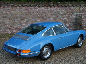 Bild 5/50 von Porsche 912 (1969)