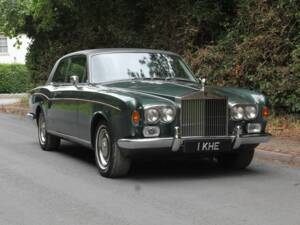 Image 1/19 of Rolls-Royce Corniche I (1974)