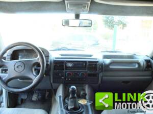 Bild 3/10 von Land Rover Discovery TDi (1996)