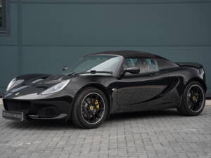 Image 4/50 of Lotus Elise Sport 220 (2021)