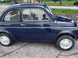 Imagen 20/89 de FIAT 500 R (1975)