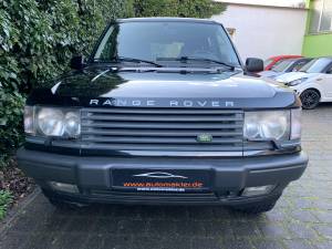 Image 4/41 of Land Rover Range Rover 4.6 HSE (2001)