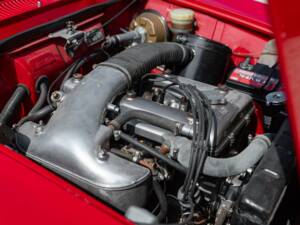 Bild 48/50 von Alfa Romeo Giulia 1600 Sprint GT Veloce (1967)