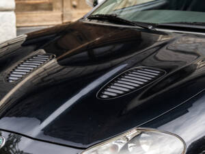 Immagine 12/42 di Jaguar XKR (2003)