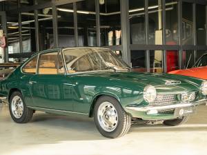 Bild 1/50 von Glas 1700 GT (1967)