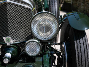Immagine 12/50 di Bentley Speed Eight (1949)