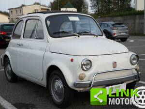 Immagine 3/10 di FIAT 500 L (1969)