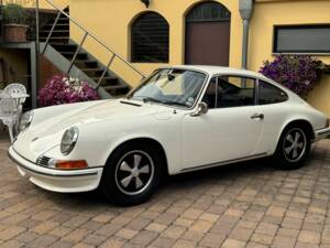 Imagen 3/24 de Porsche 911 2.0 T (1969)