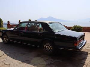 Image 3/12 of Rolls-Royce Silver Spur (1989)