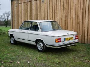 Immagine 3/8 di BMW 2002 tii (1975)