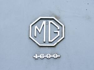 Image 24/36 of MG MGA 1500 (1959)