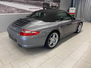 Image 8/18 de Porsche 911 Carrera S (2005)