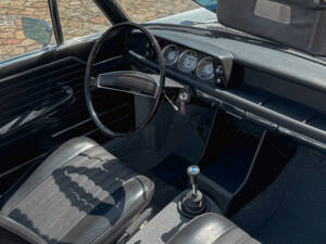 Imagen 48/64 de BMW 2002 Convertible (1971)