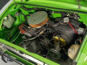 Immagine 3/18 di FIAT 850 Sport Spider (1972)