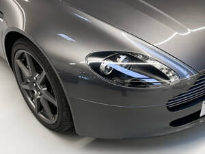 Image 3/35 de Aston Martin Vantage (2007)