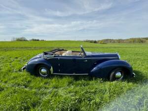 Image 25/91 de Talbot-Lago T15 Baby Guilloré (1950)