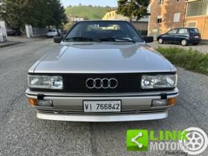 Image 8/10 of Audi quattro (1985)