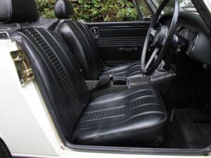 Image 9/17 de MG Midget 1500 (1978)