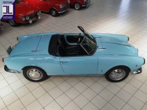 Image 7/61 de Alfa Romeo Giulietta Spider (1957)