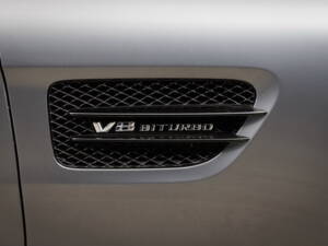 Bild 27/29 von Mercedes-AMG GT-S (2015)
