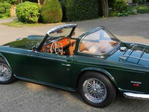 Bild 61/66 von Triumph TR 250 (1968)