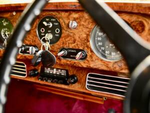 Imagen 41/50 de Bentley S 1 (1957)