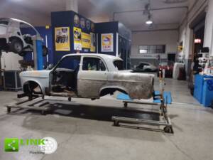 Image 6/10 de Alfa Romeo Giulietta TI (1962)