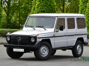Afbeelding 1/50 van Mercedes-Benz 280 GE (LWB) (1982)