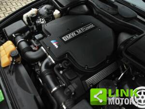 Image 9/10 of BMW M5 (2000)
