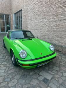 Image 5/38 of Porsche 911 2.7 (1973)