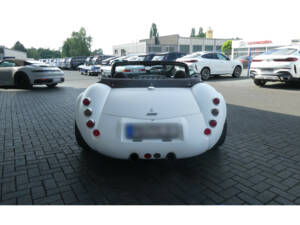 Immagine 5/16 di Wiesmann Roadster MF3 (2010)