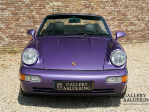 Bild 6/50 von Porsche 911 Carrera 2 (1990)