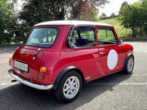 Afbeelding 2/7 van Innocenti Mini Cooper 1300 (1992)