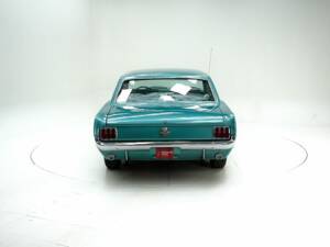 Immagine 7/15 di Ford Mustang 289 (1966)
