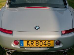 Image 67/185 of BMW Z8 (2001)